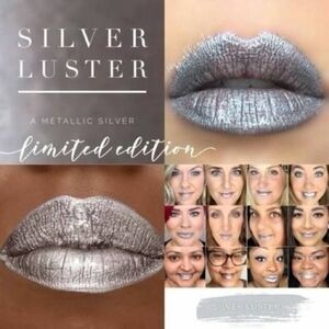 LipSense Silver Luster